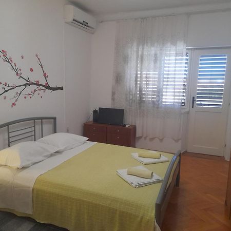 Apartment Gulin Šibenik Exterior foto