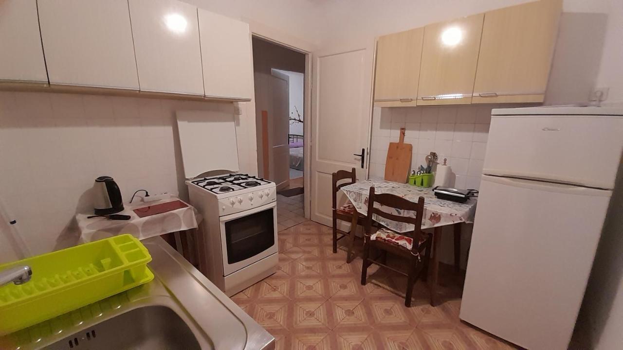 Apartment Gulin Šibenik Exterior foto